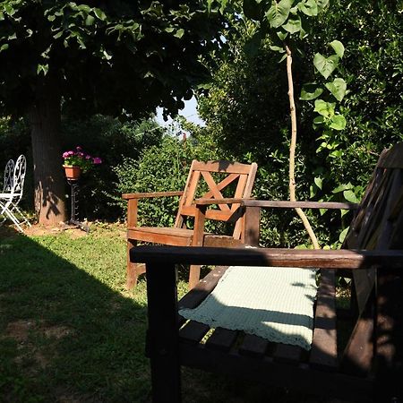 B&B La Riundela Asti Exterior foto