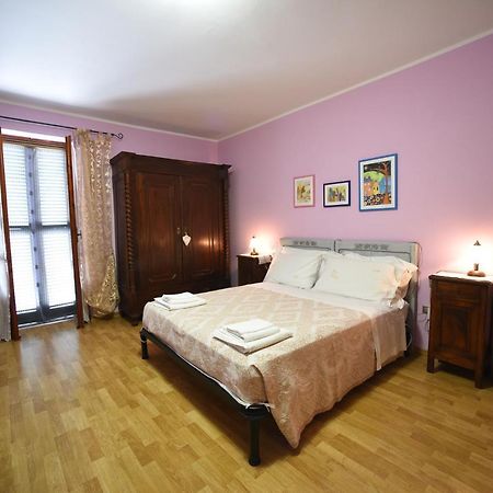 B&B La Riundela Asti Exterior foto